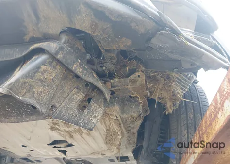 2021 Honda Insight Touring from USA, damaged, VIN 19XZE4F91ME005517